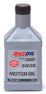 AMSOIL Series 3000 5W-30 Synthetic Heavy Duty Diesel Oil